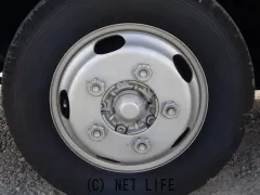 いすゞ エルフ