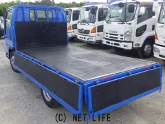 いすゞ エルフ
