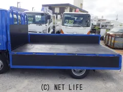 いすゞ エルフ