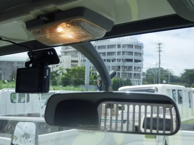 いすゞ エルフ
