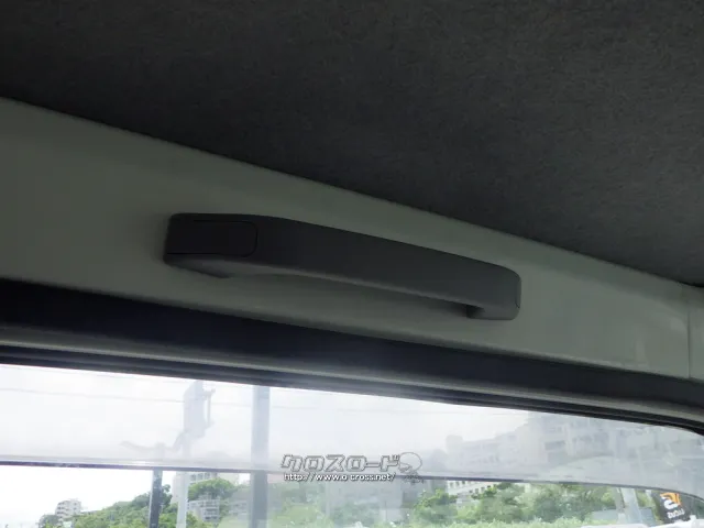 いすゞ エルフ