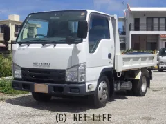 いすゞ エルフ