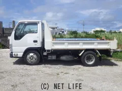 いすゞ エルフ