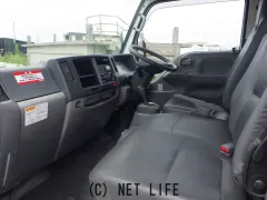 いすゞ エルフ