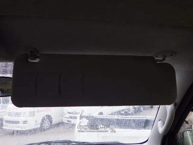 トヨタ ハイエースバン
