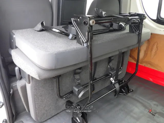 トヨタ ハイエースバン