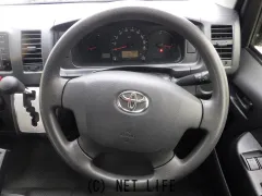 トヨタ ハイエースバン