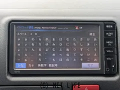 トヨタ ハイエースバン