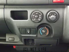 トヨタ ハイエースバン