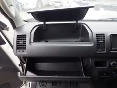トヨタ ハイエースバン