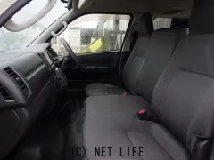 トヨタ ハイエースバン