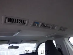 トヨタ ハイエースバン