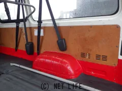 トヨタ ハイエースバン