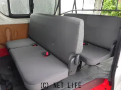 トヨタ ハイエースバン