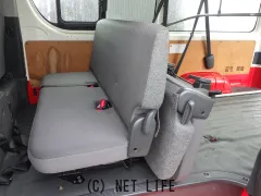 トヨタ ハイエースバン
