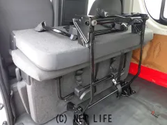 トヨタ ハイエースバン