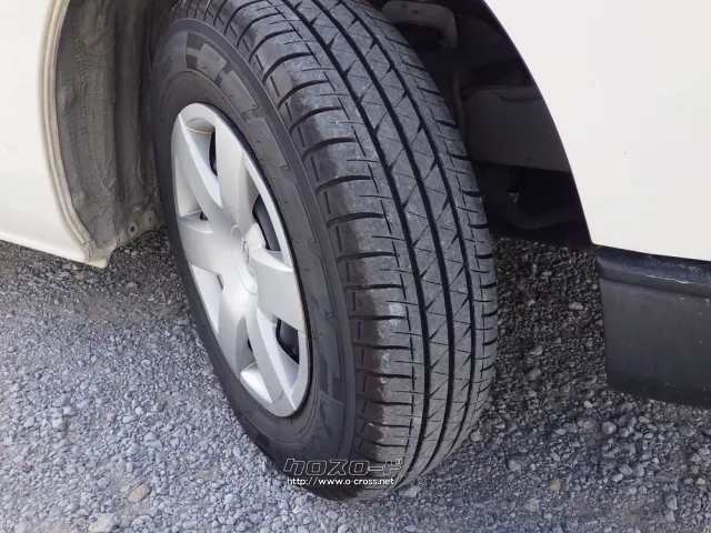 トヨタ ハイエースバン