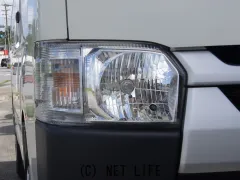 トヨタ ハイエースバン