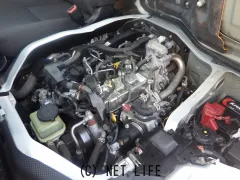 トヨタ ハイエースバン