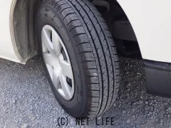 トヨタ ハイエースバン