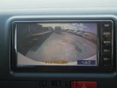 トヨタ ハイエースバン
