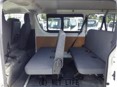 トヨタ ハイエースバン