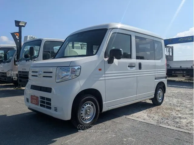 ホンダ N-VAN