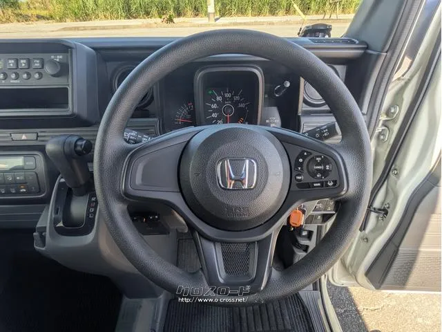 ホンダ N-VAN