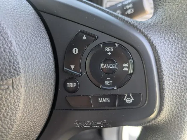 ホンダ N-VAN