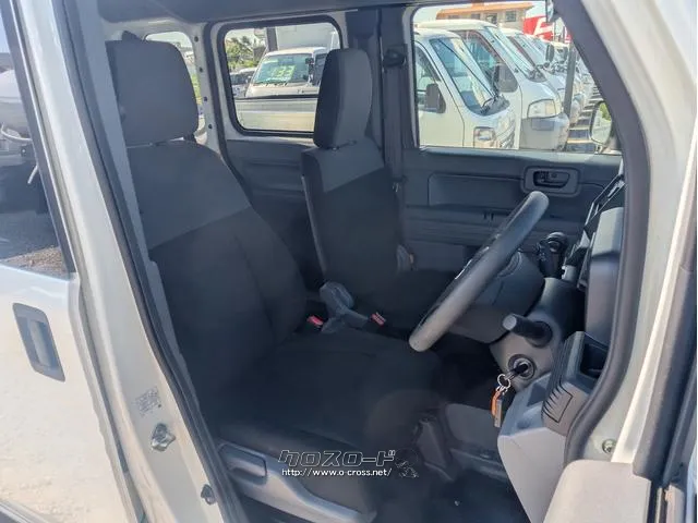 ホンダ N-VAN
