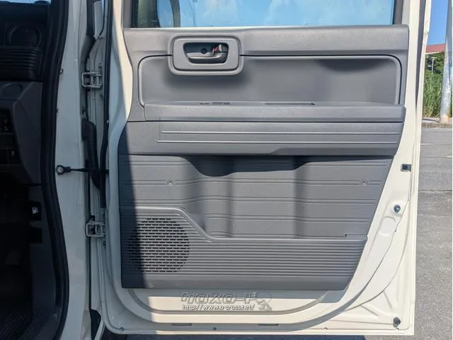 ホンダ N-VAN