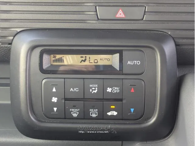 ホンダ N-VAN