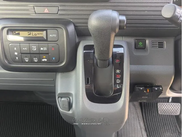 ホンダ N-VAN