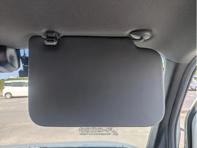 ホンダ N-VAN