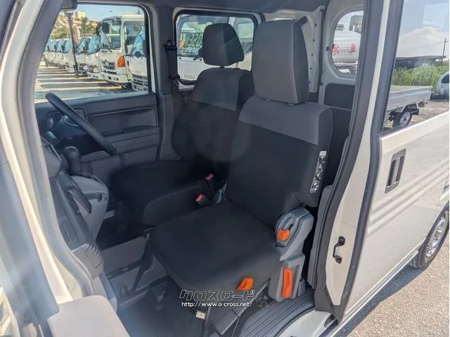 ホンダ N-VAN