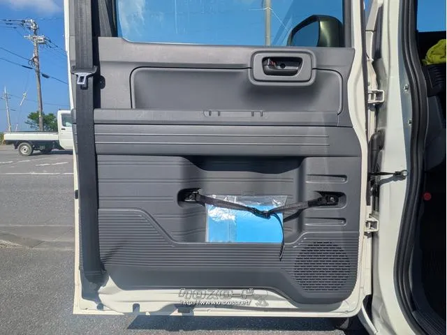 ホンダ N-VAN