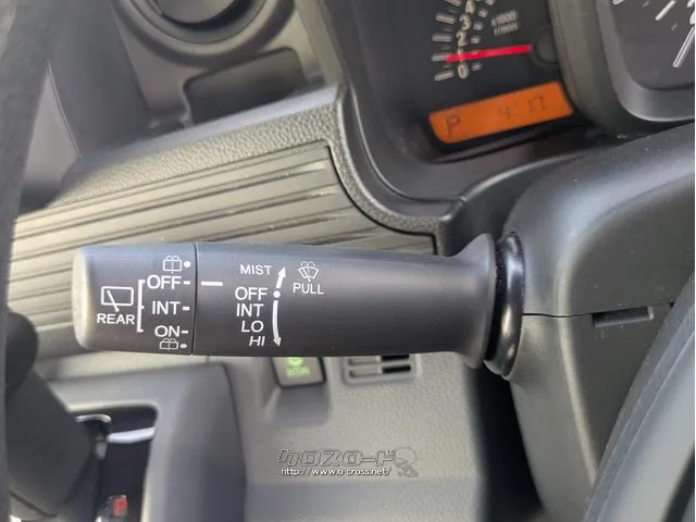 ホンダ N-VAN