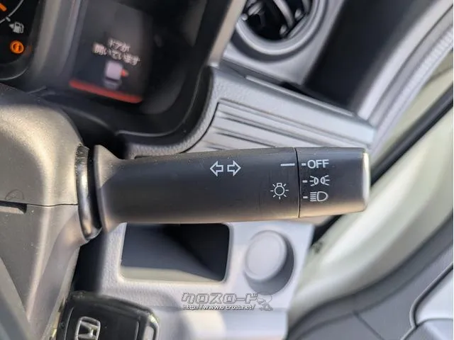 ホンダ N-VAN