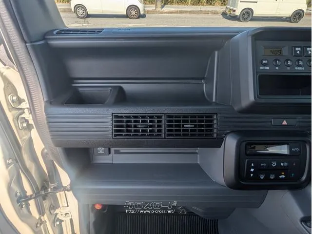 ホンダ N-VAN