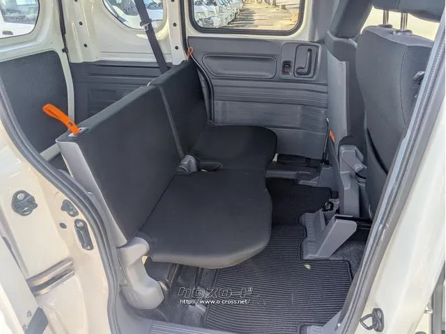 ホンダ N-VAN