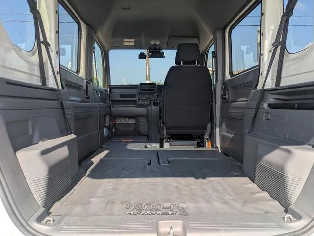 ホンダ N-VAN