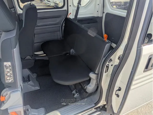 ホンダ N-VAN
