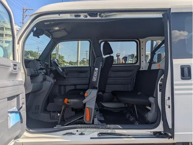 ホンダ N-VAN