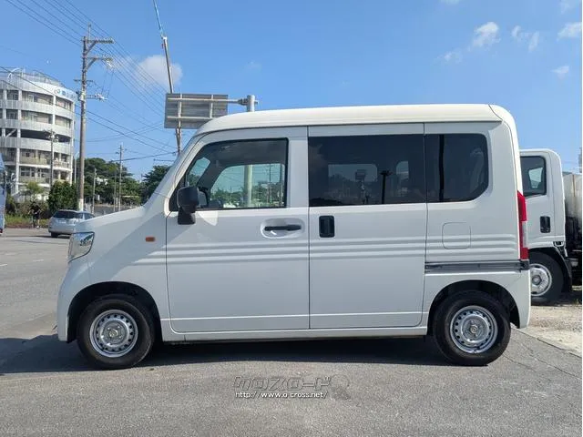 ホンダ N-VAN