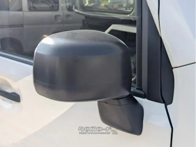 ホンダ N-VAN