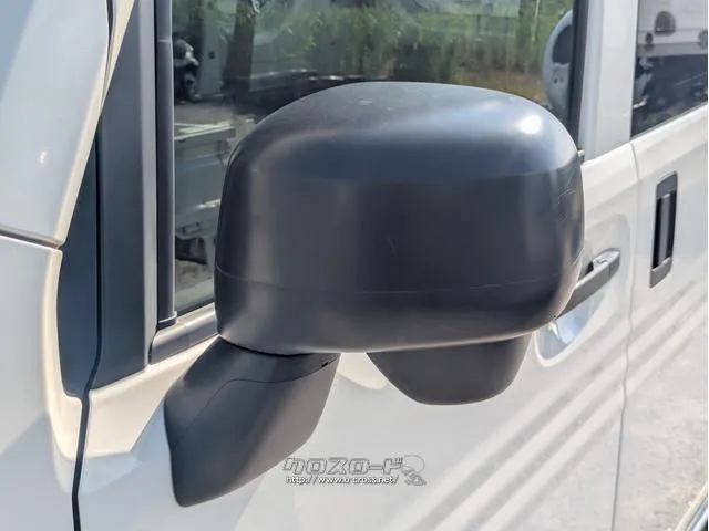 ホンダ N-VAN