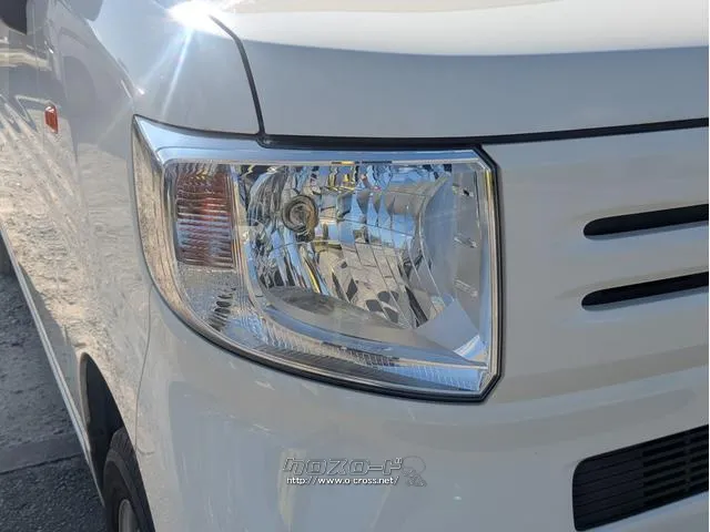 ホンダ N-VAN