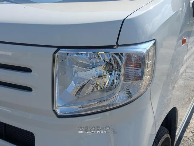 ホンダ N-VAN