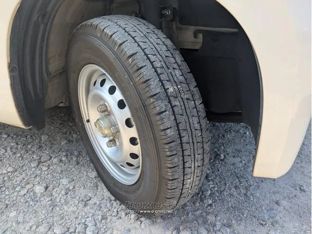 ホンダ N-VAN
