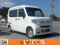 ホンダ N-VAN
